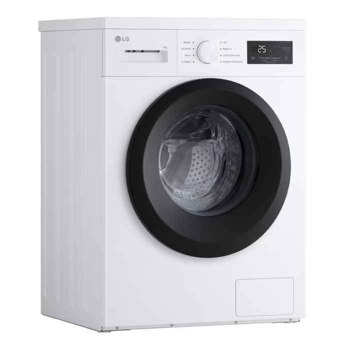 LAVADORA C.F. F4A1009NWK (LG)